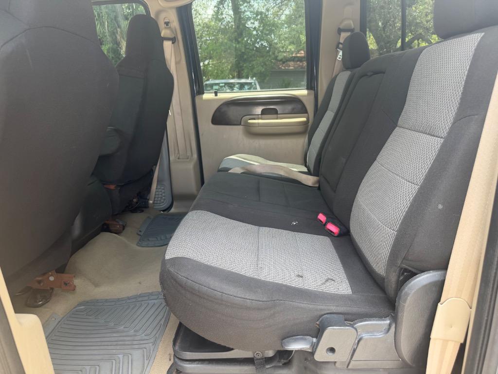 2004 Ford F-350 - $9,995