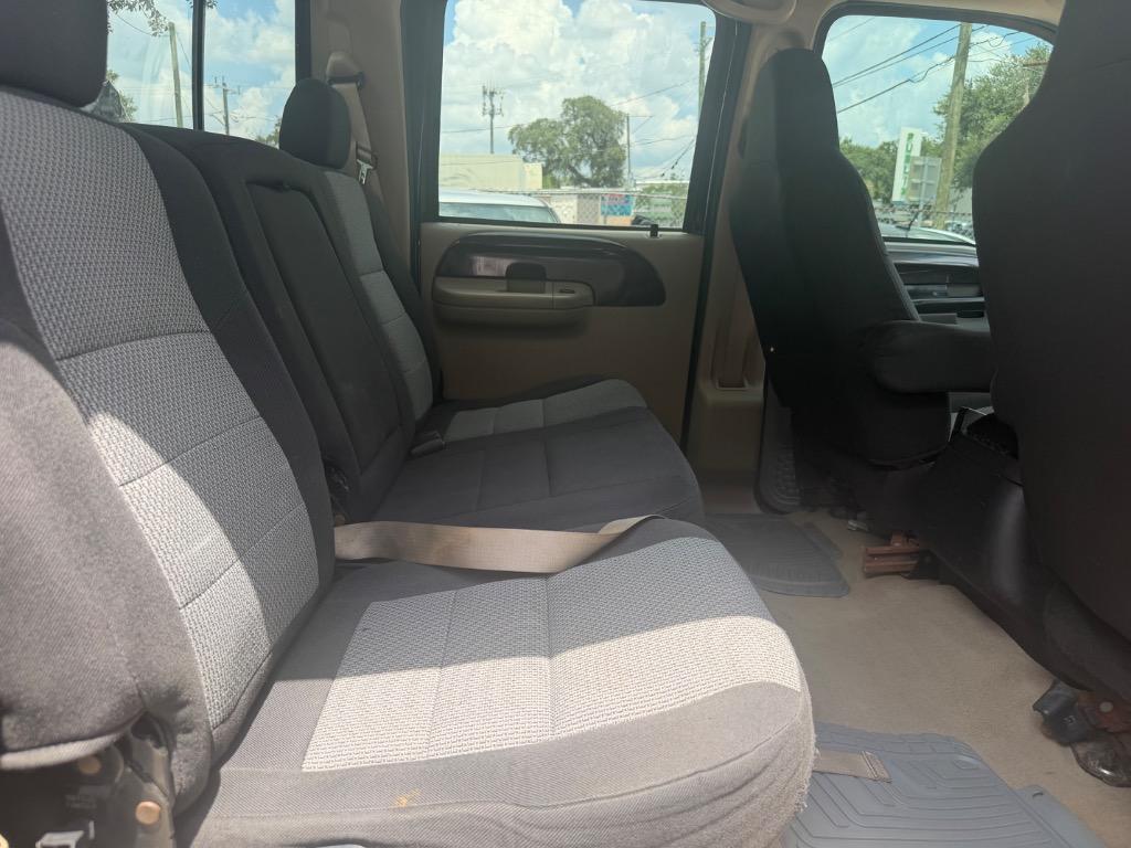 2004 Ford F-350 - $9,995