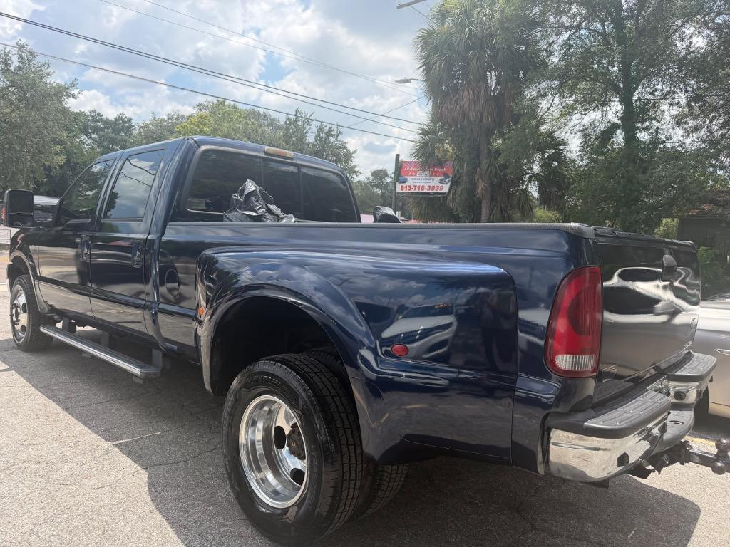2004 Ford F-350 - $9,995