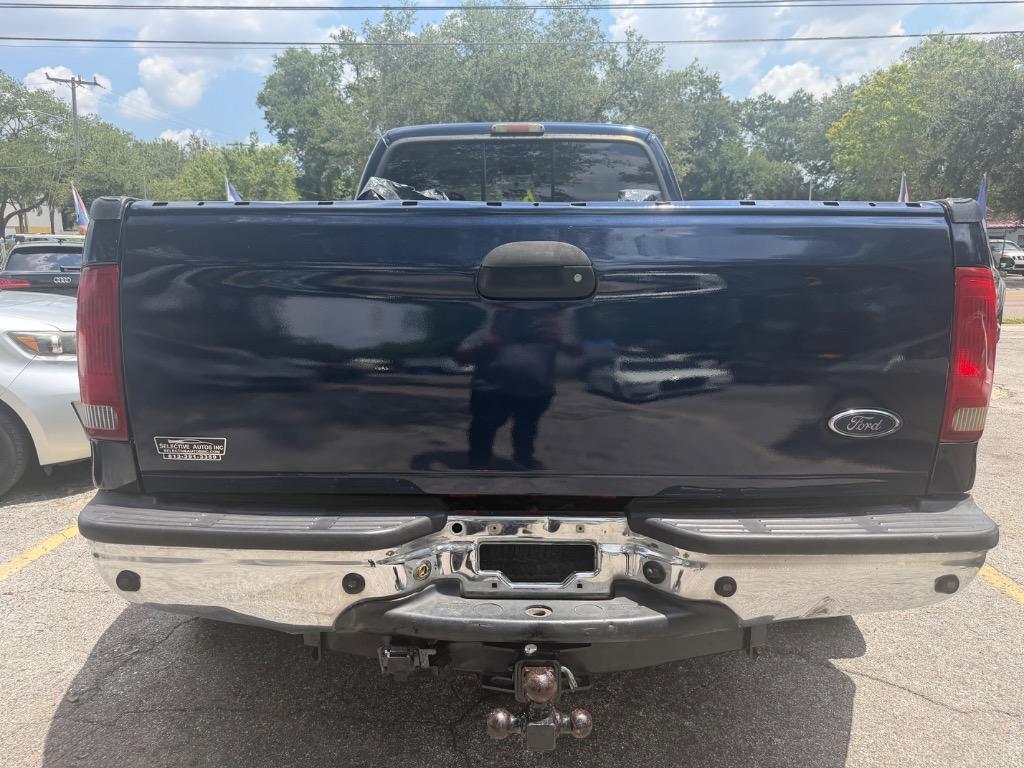 2004 Ford F-350 - $9,995