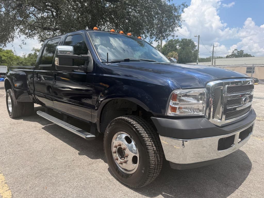 2004 Ford F-350 - $9,995