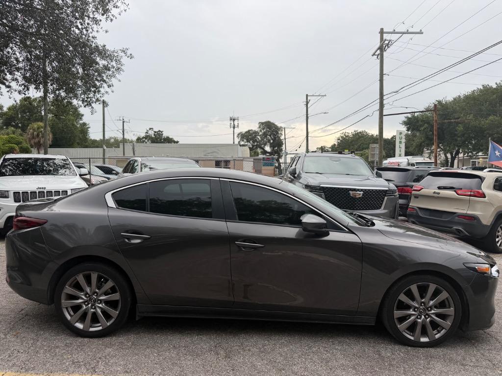 2019 MAZDA MAZDA3 - $9,995
