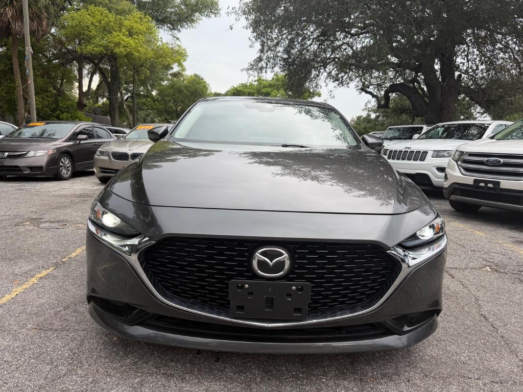 2019 MAZDA MAZDA3 - $9,995
