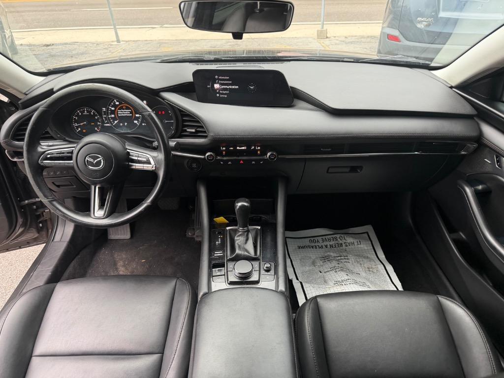 2019 MAZDA MAZDA3 - $9,995