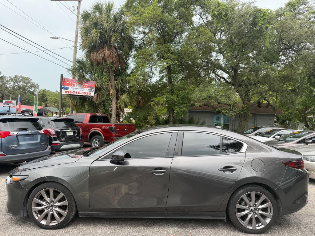 2019 MAZDA MAZDA3 - $9,995