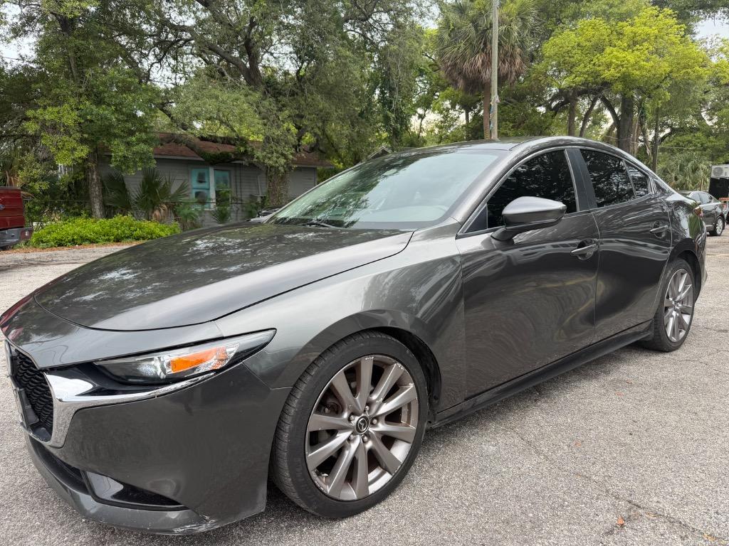 2019 MAZDA MAZDA3 - $9,995