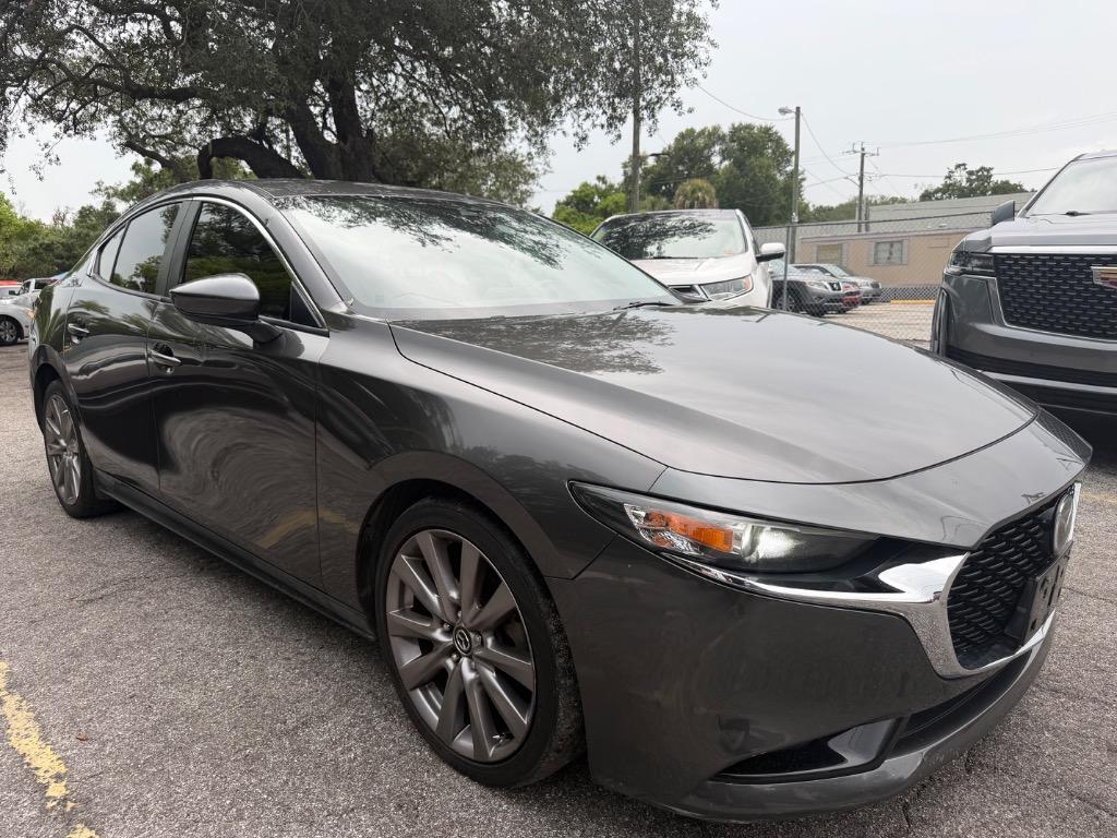 2019 MAZDA MAZDA3 - $9,995
