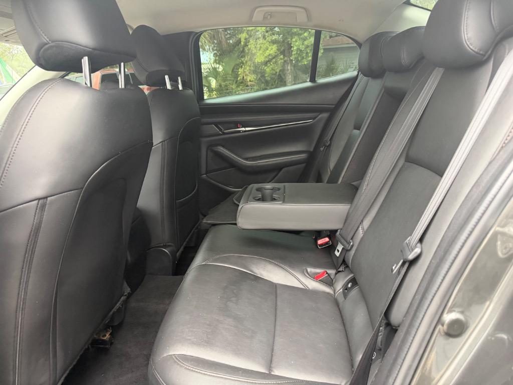 2019 MAZDA MAZDA3 - $9,995