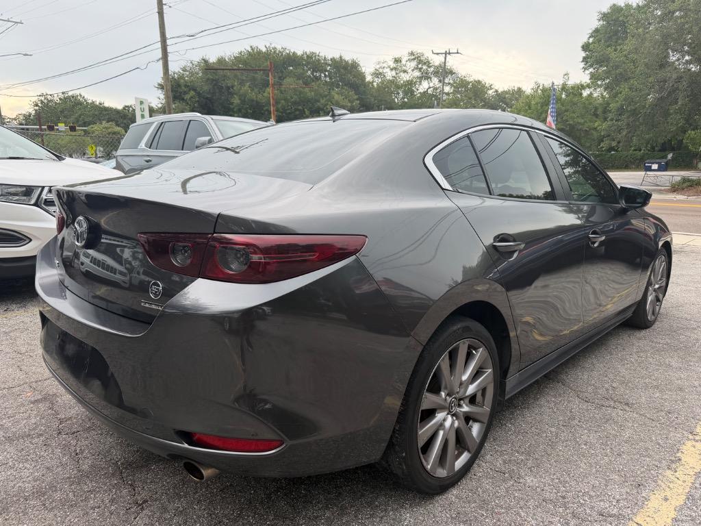 2019 MAZDA MAZDA3 - $9,995