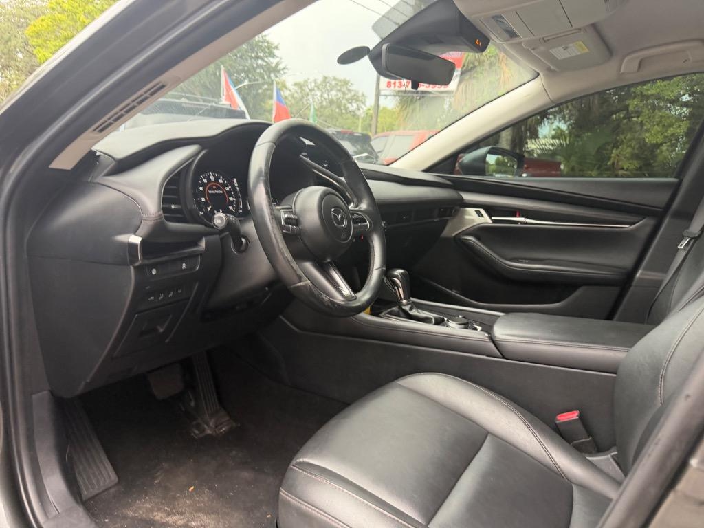 2019 MAZDA MAZDA3 - $9,995