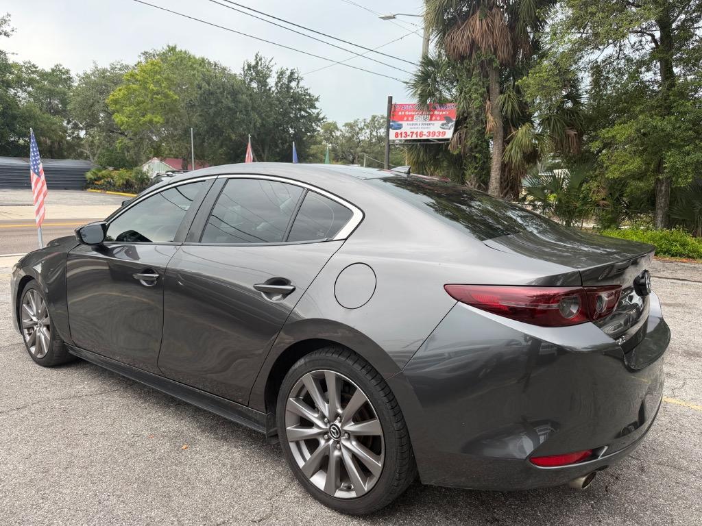2019 MAZDA MAZDA3 - $9,995
