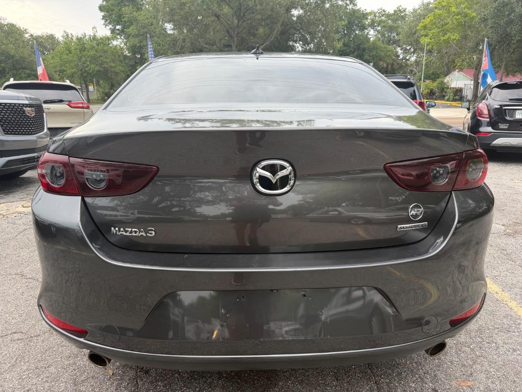 2019 MAZDA MAZDA3 - $9,995