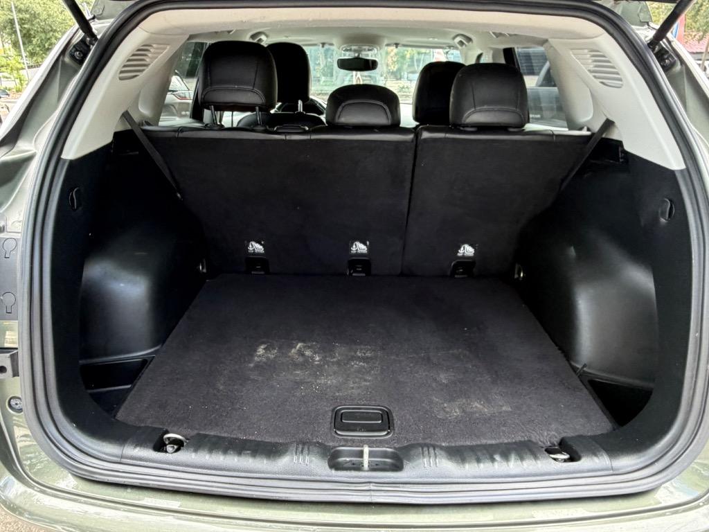 2018 Jeep Compass - $5,995