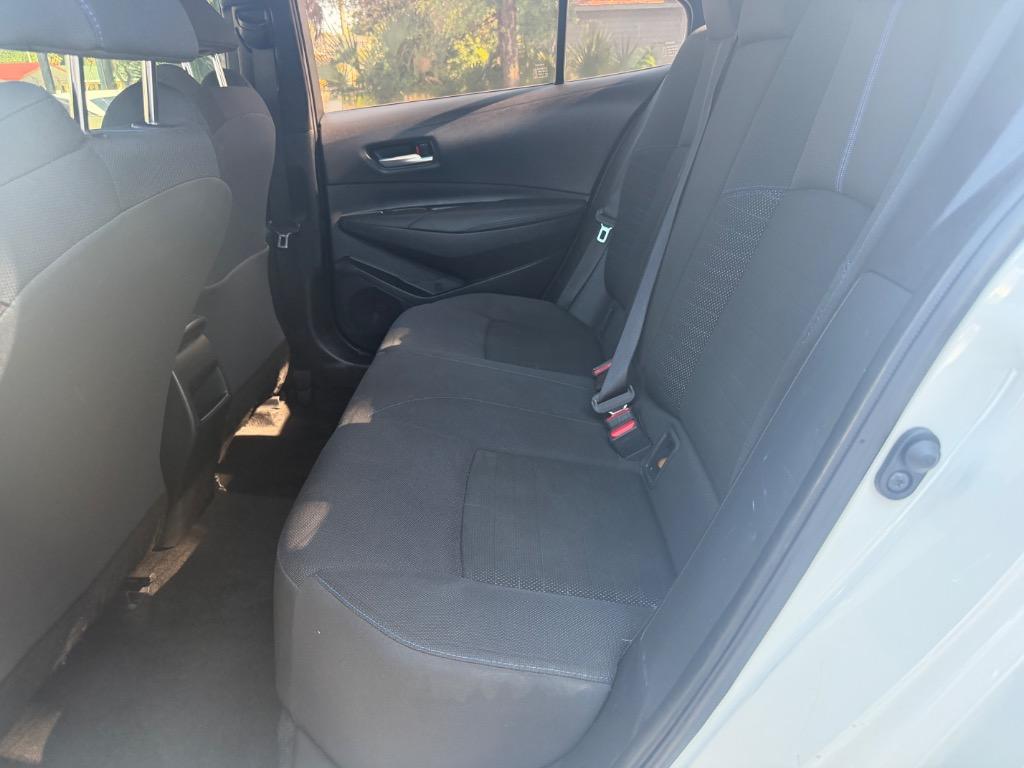 2021 Toyota Corolla - $10,495