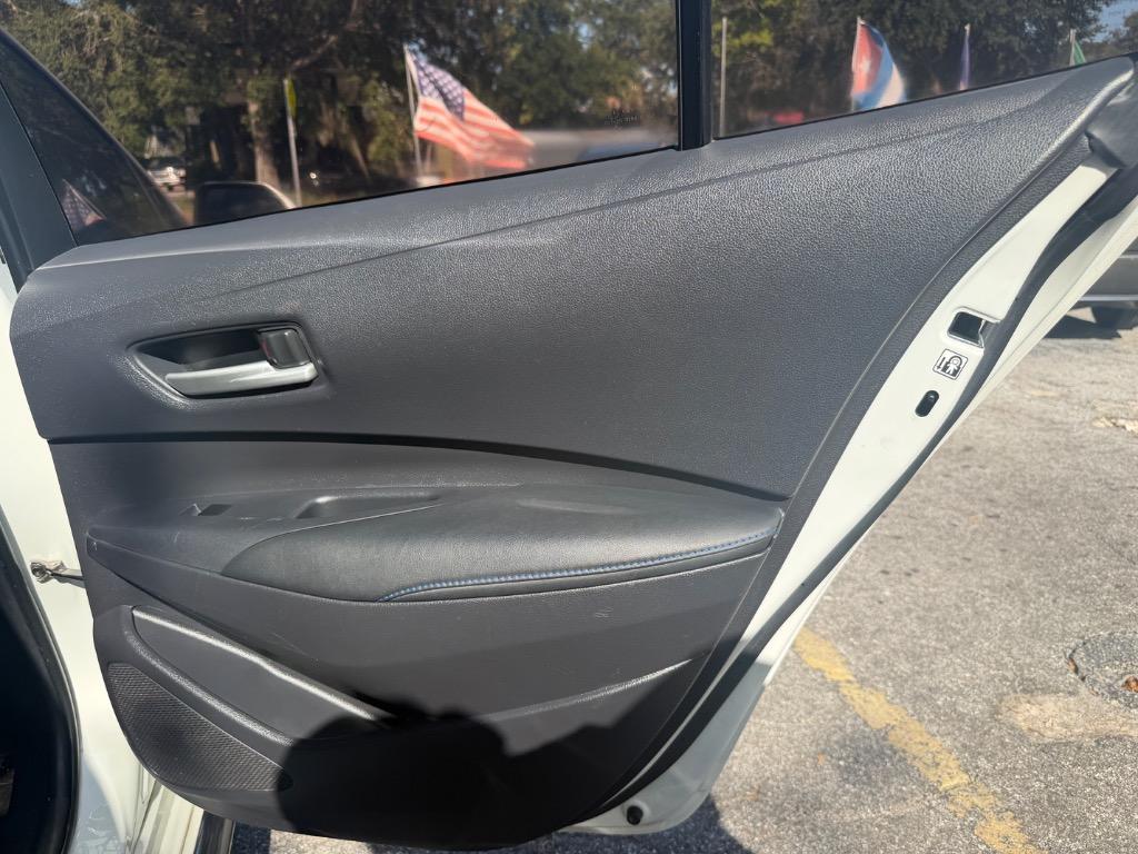 2021 Toyota Corolla - $10,495