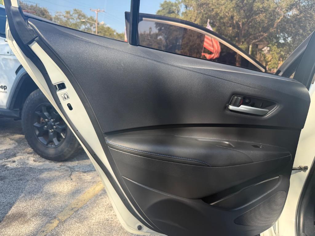2021 Toyota Corolla - $10,495