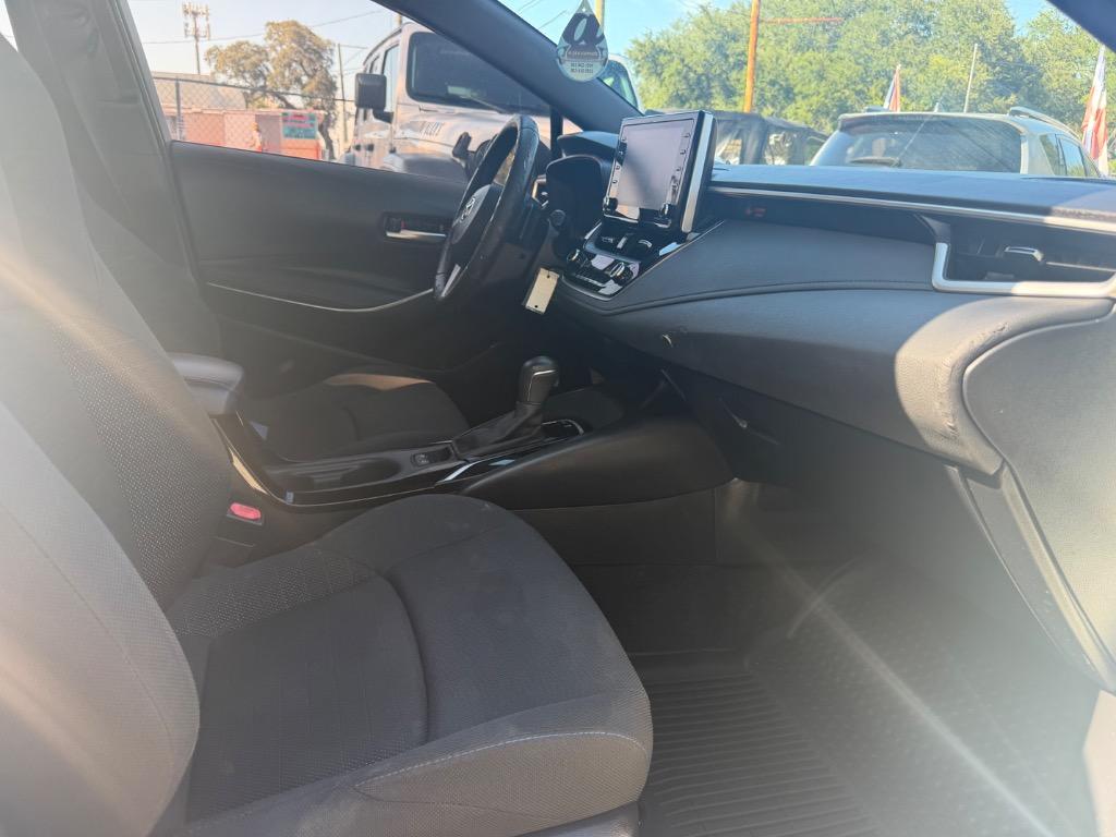 2021 Toyota Corolla - $10,495