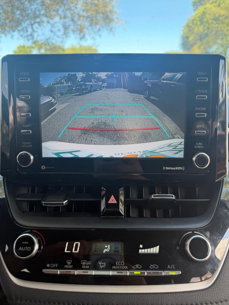 2021 Toyota Corolla - $10,495