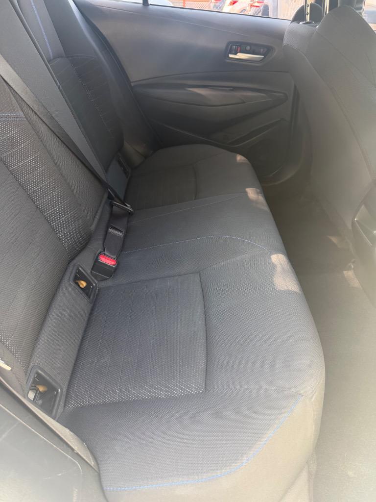 2021 Toyota Corolla - $10,495