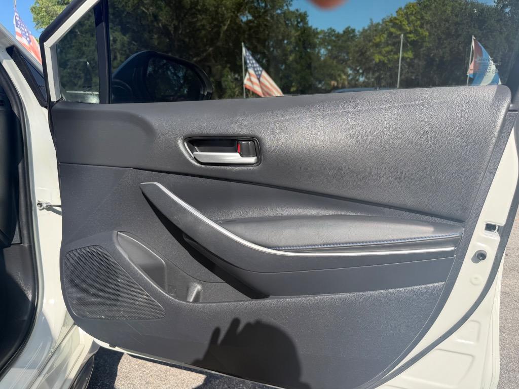 2021 Toyota Corolla - $10,495