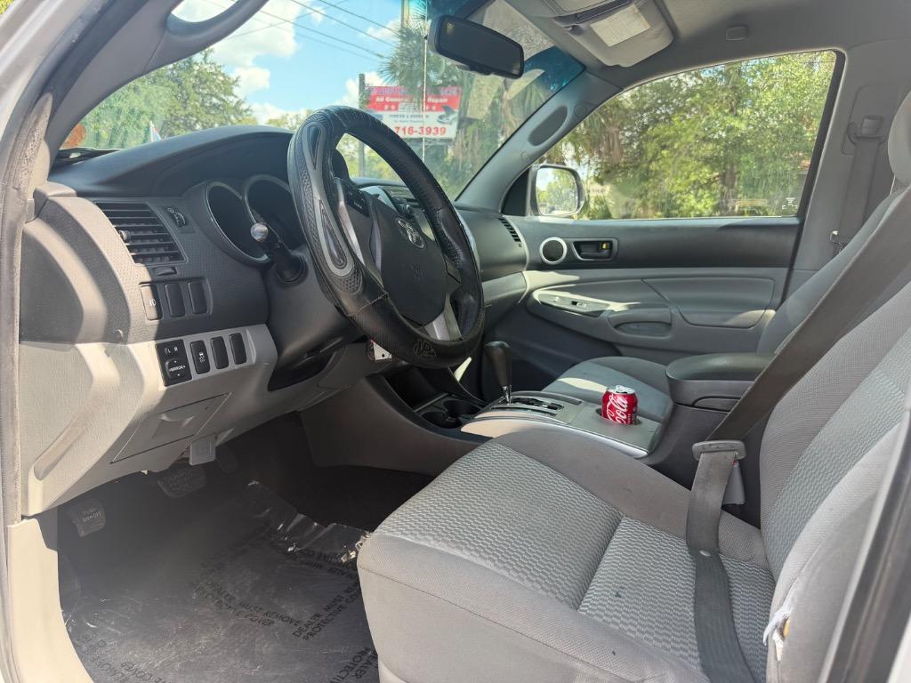 2013 Toyota Tacoma - $13,995