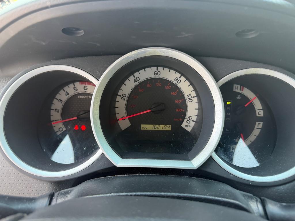 2013 Toyota Tacoma - $13,995