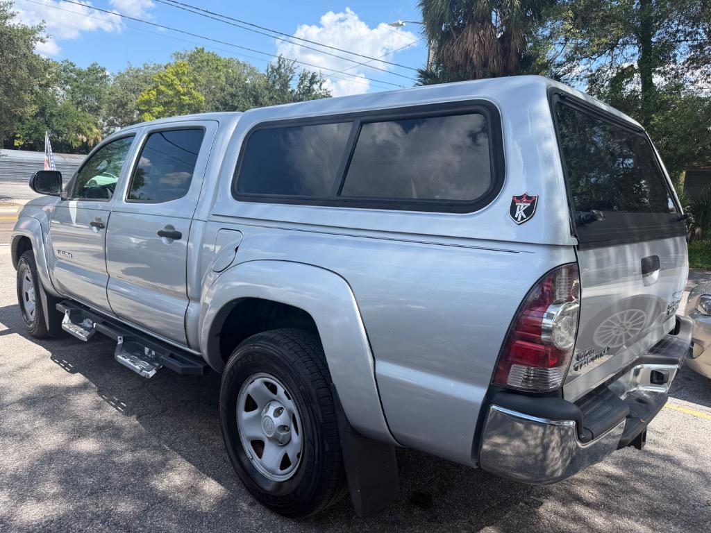 2013 Toyota Tacoma - $13,995