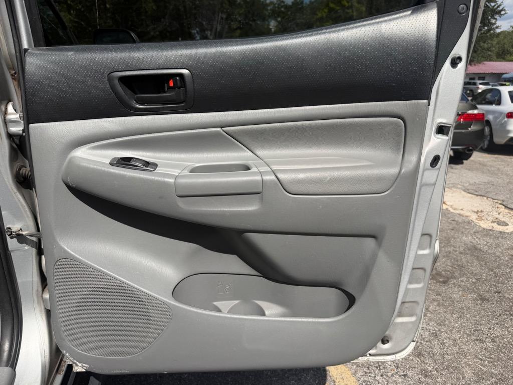 2013 Toyota Tacoma - $13,995