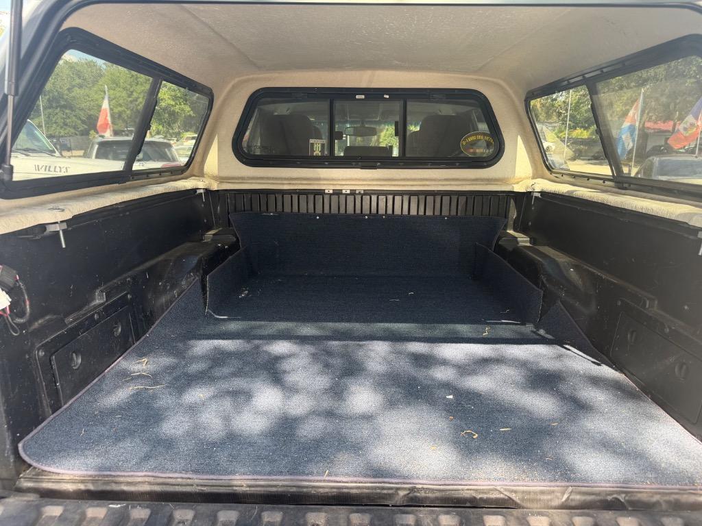 2013 Toyota Tacoma - $13,995