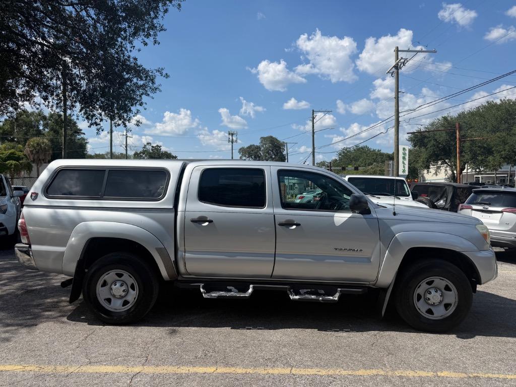 2013 Toyota Tacoma - $13,995