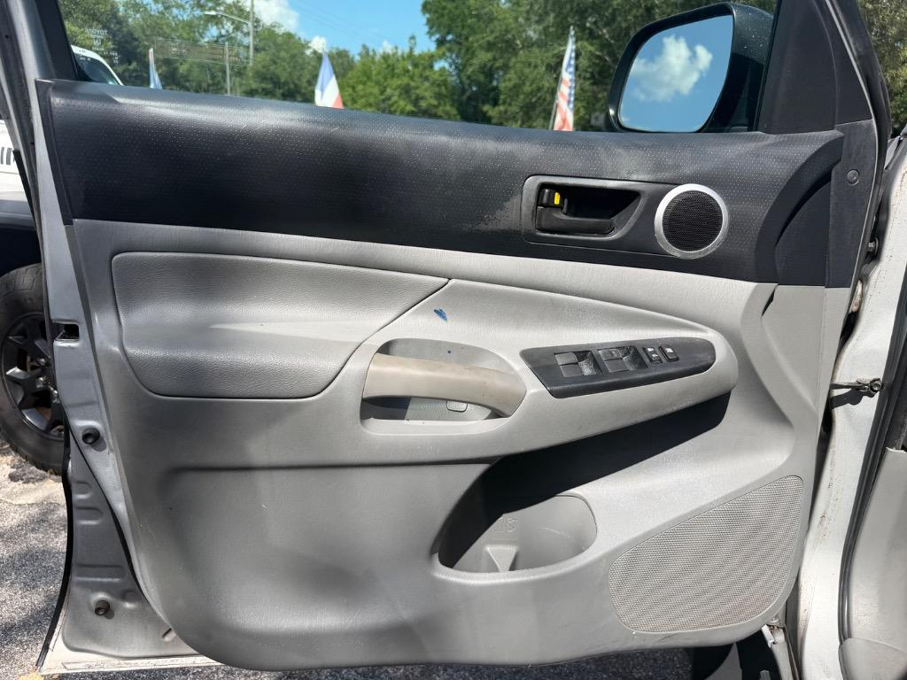 2013 Toyota Tacoma - $13,995