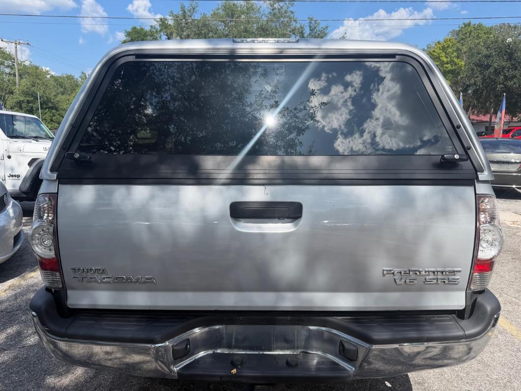 2013 Toyota Tacoma - $13,995