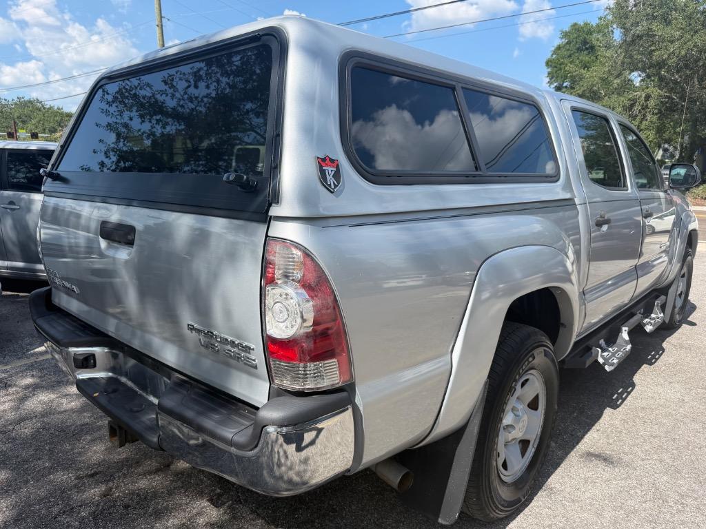 2013 Toyota Tacoma - $13,995