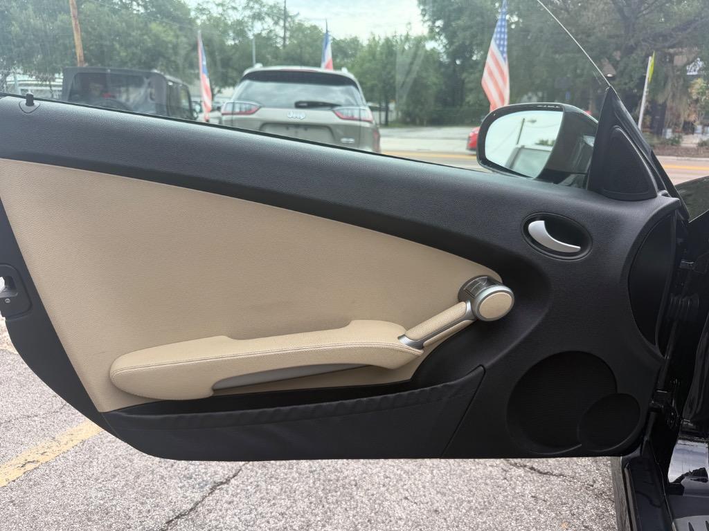 2009 Mercedes-Benz SLK-Class - $8,995