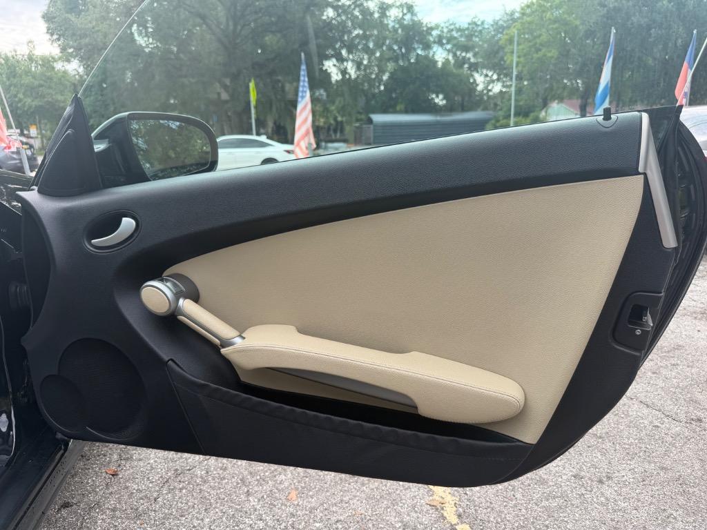 2009 Mercedes-Benz SLK-Class - $8,995
