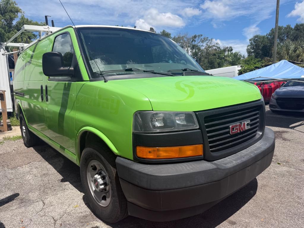 2018 GMC Savana - $14,995