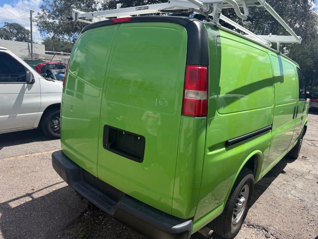 2018 GMC Savana - $14,995