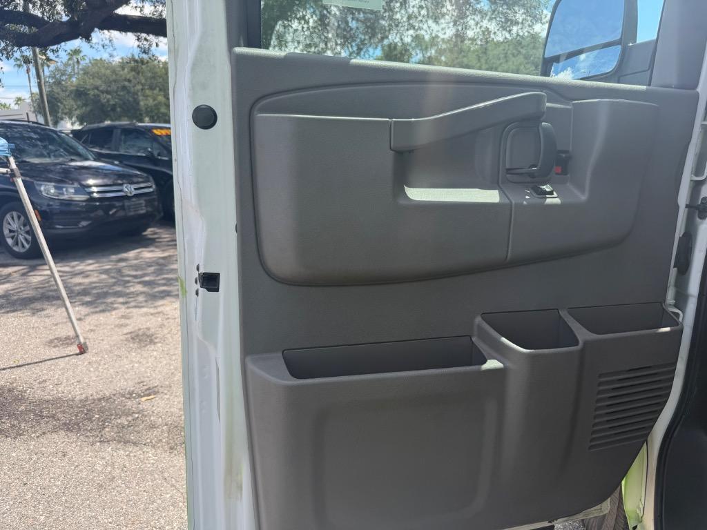 2018 GMC Savana - $14,995