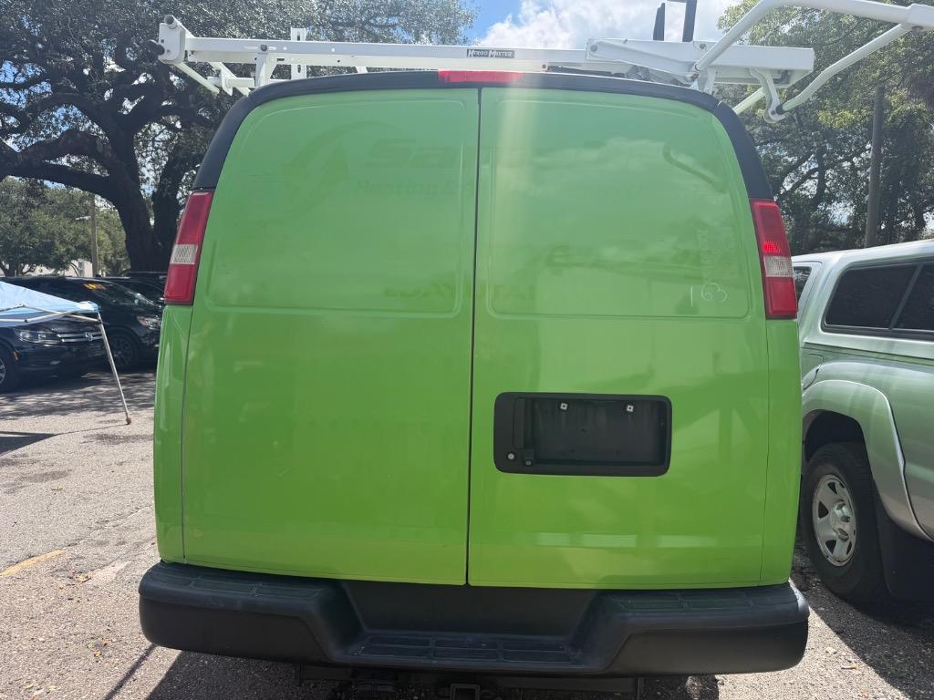 2018 GMC Savana - $14,995