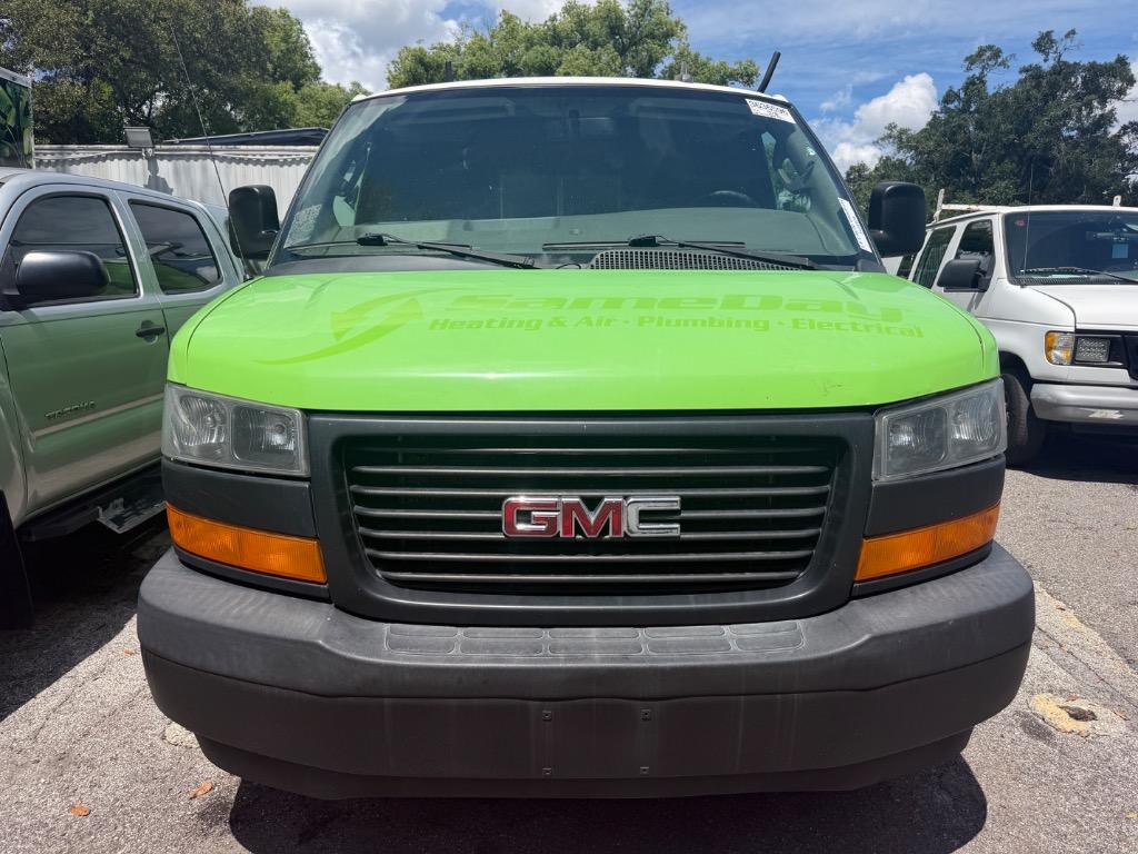 2018 GMC Savana - $14,995