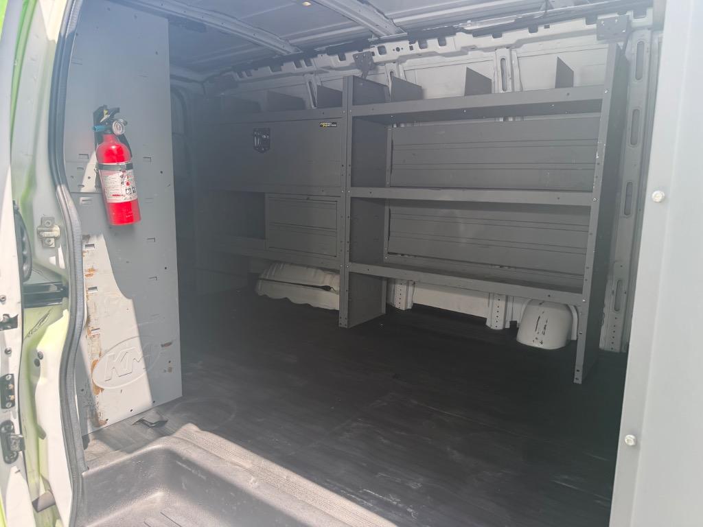 2018 GMC Savana - $14,995