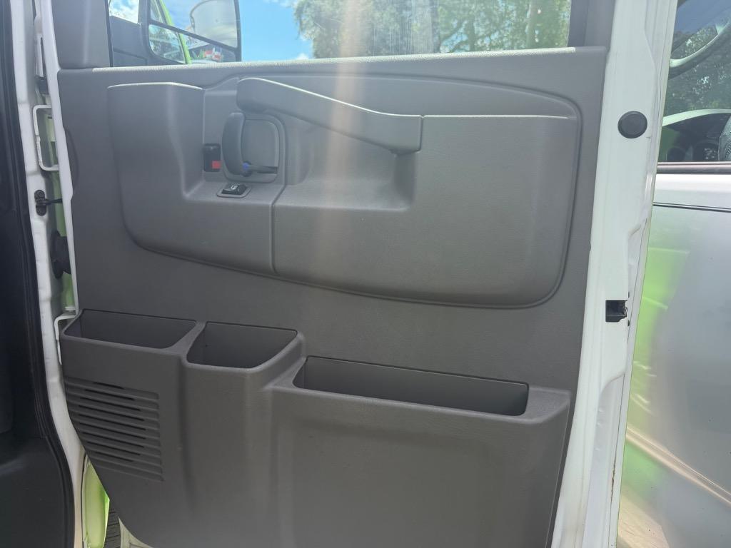 2018 GMC Savana - $14,995
