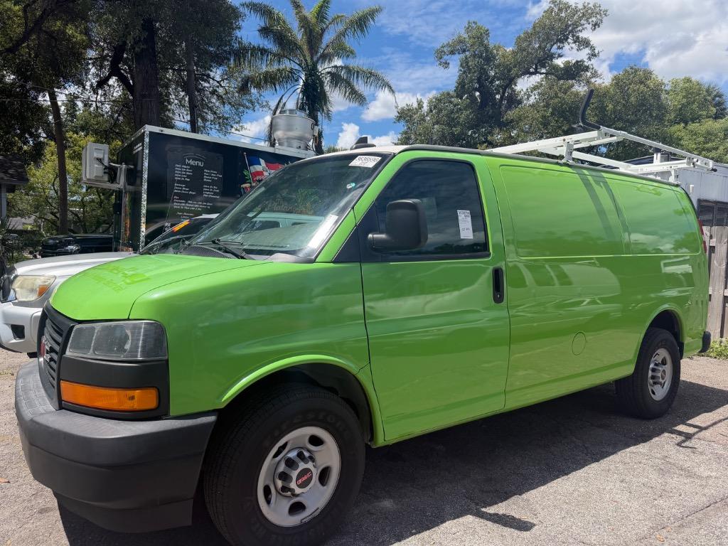 2018 GMC Savana - $14,995