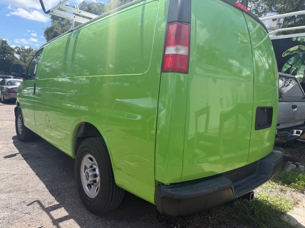 2018 GMC Savana - $14,995