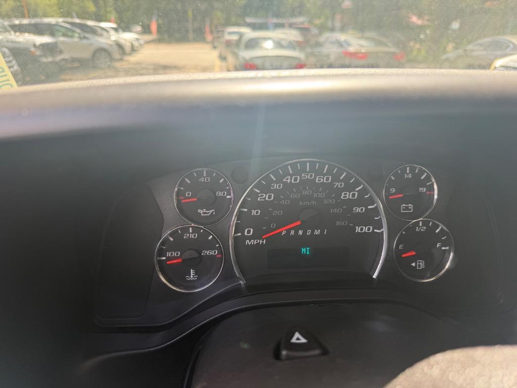 2018 GMC Savana - $14,995