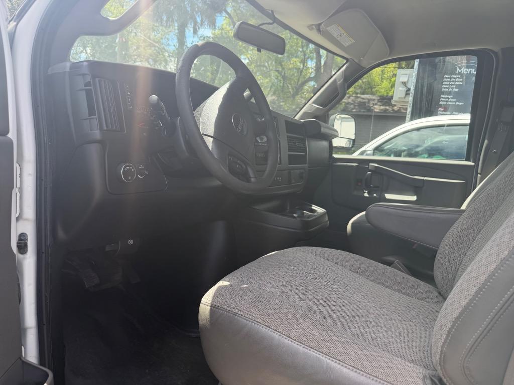 2018 GMC Savana - $14,995