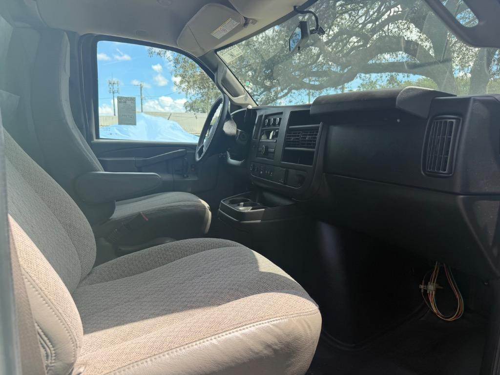 2018 GMC Savana - $14,995