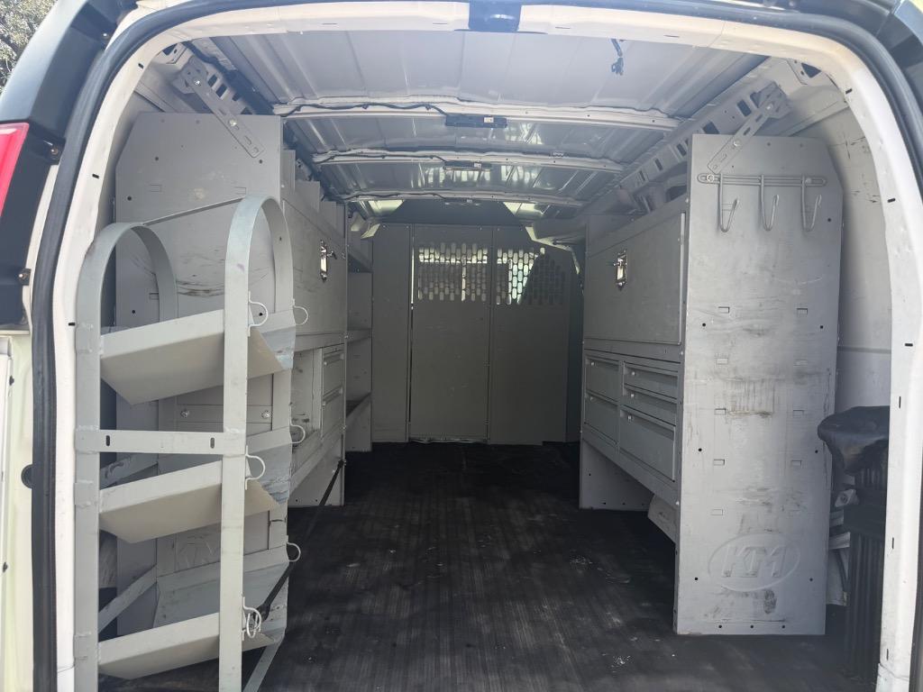 2018 GMC Savana - $14,995