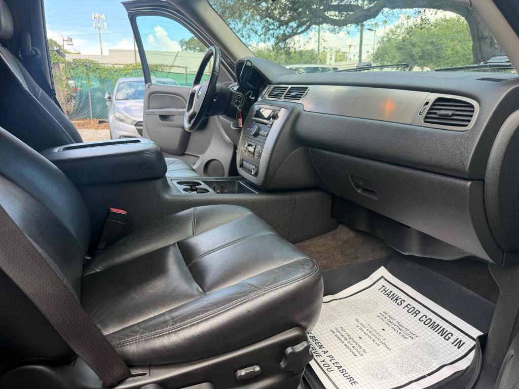 2010 Chevrolet Tahoe - $8,995