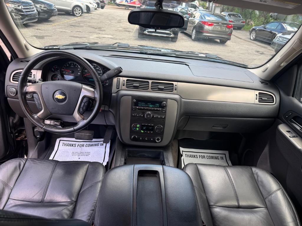 2010 Chevrolet Tahoe - $8,995